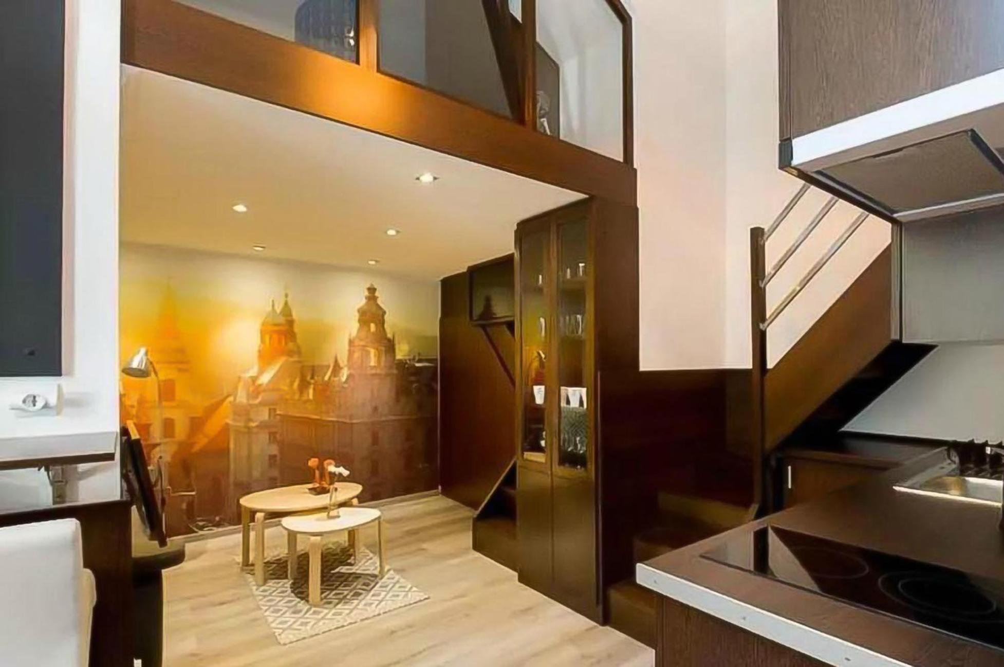 Budapest Downtown Museum Apartments Esterno foto